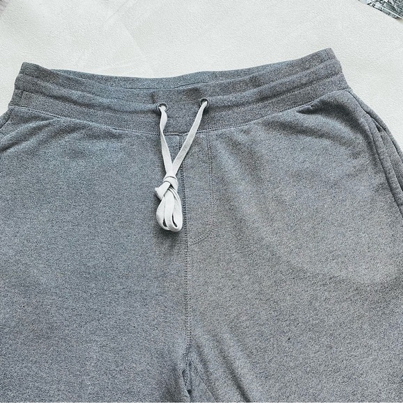 Men’s Terry Active Shorts Small - Picture 12 of 16
